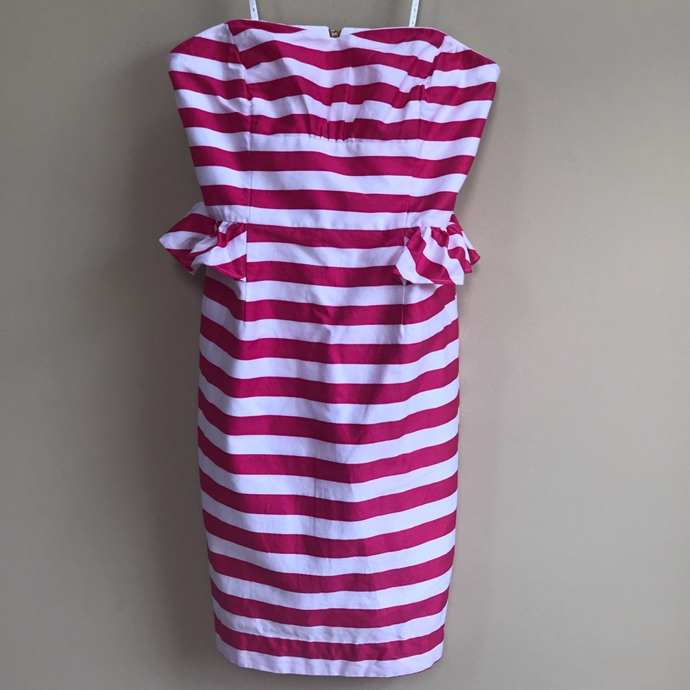 Lilly Pulitzer dress - Picture 1 of 2